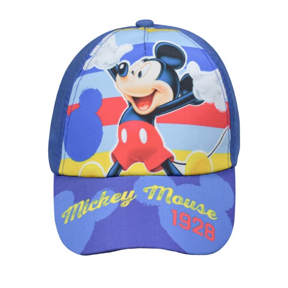 Καπέλο "Mickey mouse 1928" ρουά