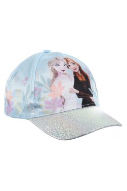 Καπέλο "Elsa and Anna" μέντα