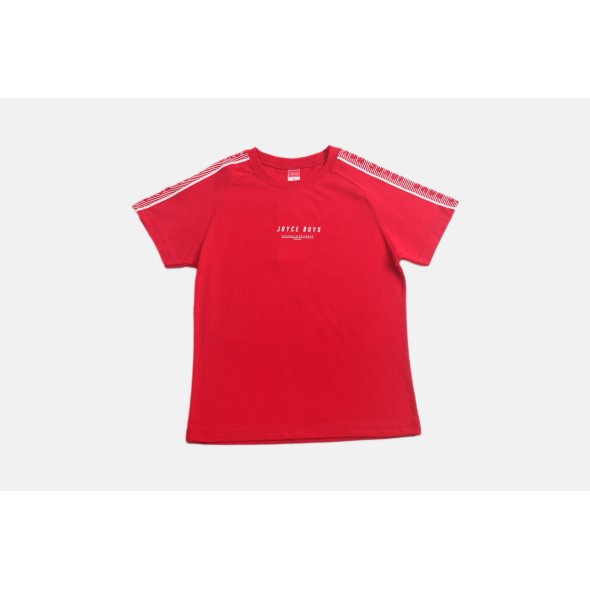 Μπλούζα "Original sportswear" κόκκινη