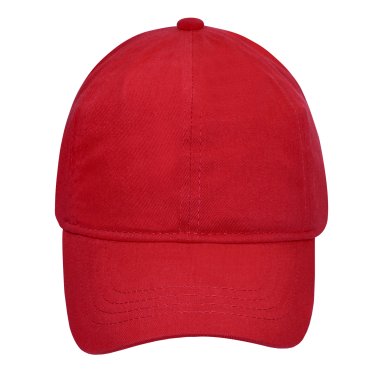 Καπέλο "Basic" κόκκινο