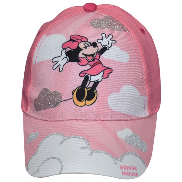 Καπέλο "Minnie love"