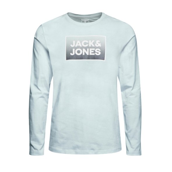 Μπλούζα "Jack & Jones" μέντα