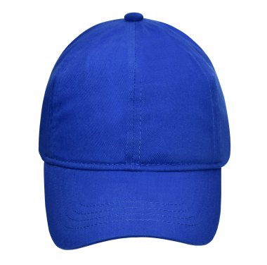 Καπέλο "Basic" μπλε ρουά