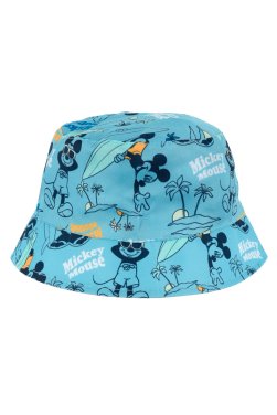 Στρογγυλό καπέλο "Mickey Mouse" μέντα