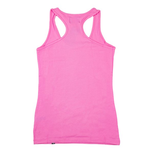 Μπλούζα "Tank top" ροζ
