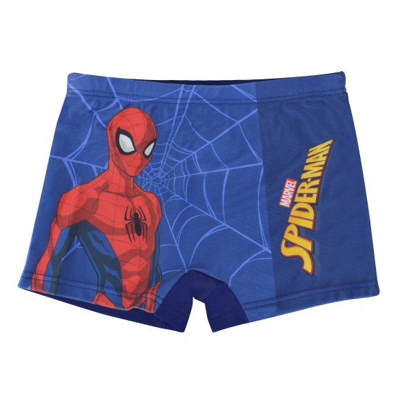 Μαγιό boxer "Marvel Spider-Man" μπλε