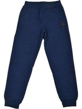 Παντελόνι φόρμας αγόρι εποχιακό "Kids" μπλε (1-5)