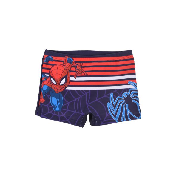 Μαγιό boxer "Spider-Man" μπλε