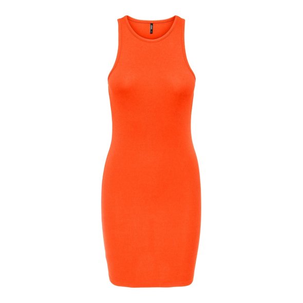 Φόρεμα "Short" πορτοκαλί