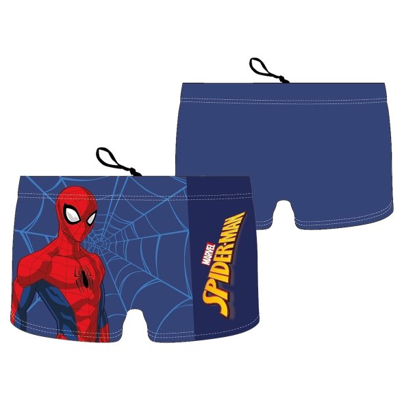 Μαγιό boxer "Marvel Spider-Man" μπλε