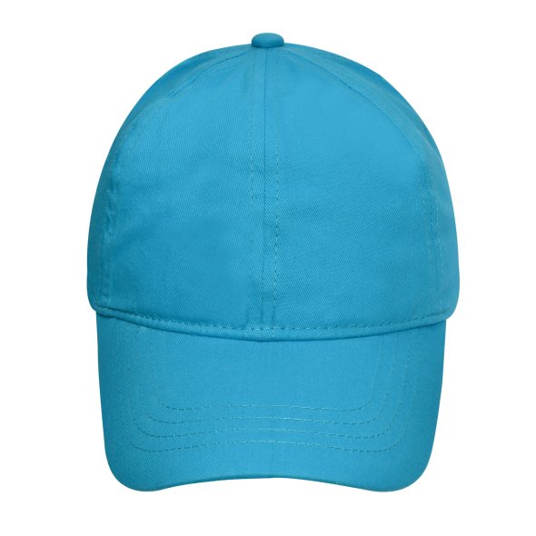 Καπέλο "Basic" γαλάζιο