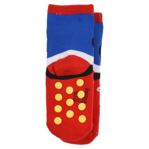 Αντιολισθητικές κάλτσες "Disney Mickey mouse" ρουά