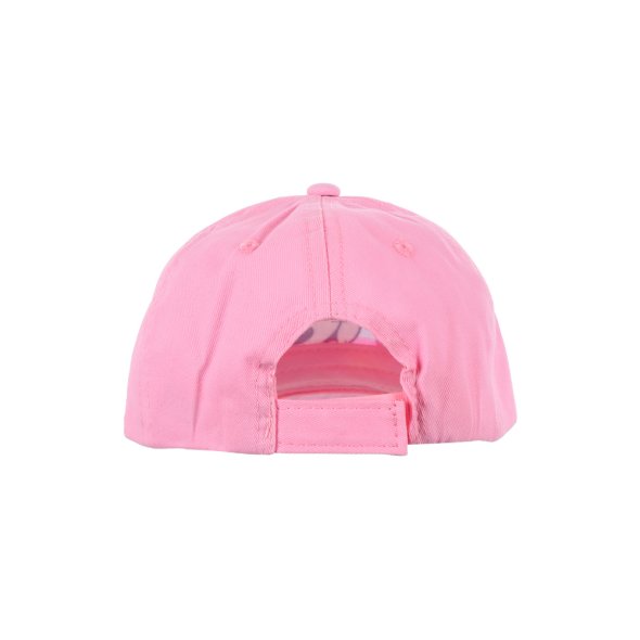 Καπέλο "Minnie Mouse" ροζ