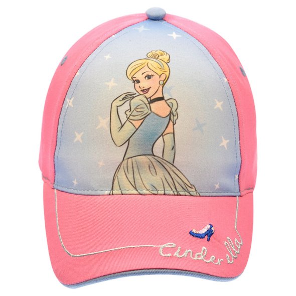 Καπέλο "Cinderella"