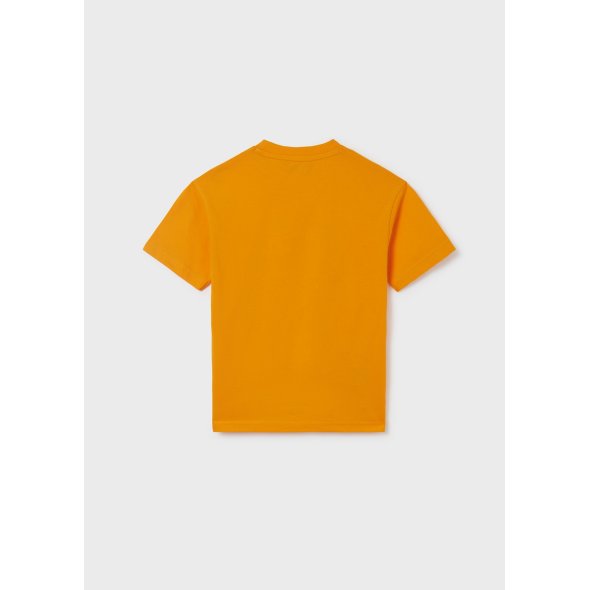 Μπλούζα "Desert Getaway" πορτοκαλί