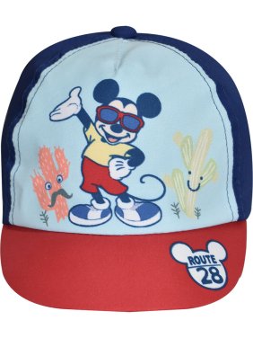 Καπέλο "Mickey"  με κορδόνι