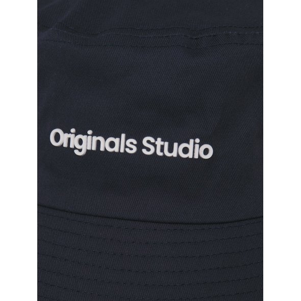Καπέλο στρογγυλό "Originals Studio" μπλε