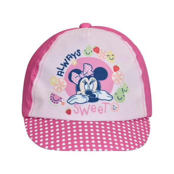 Καπέλο "Minnie" με κορδόνι