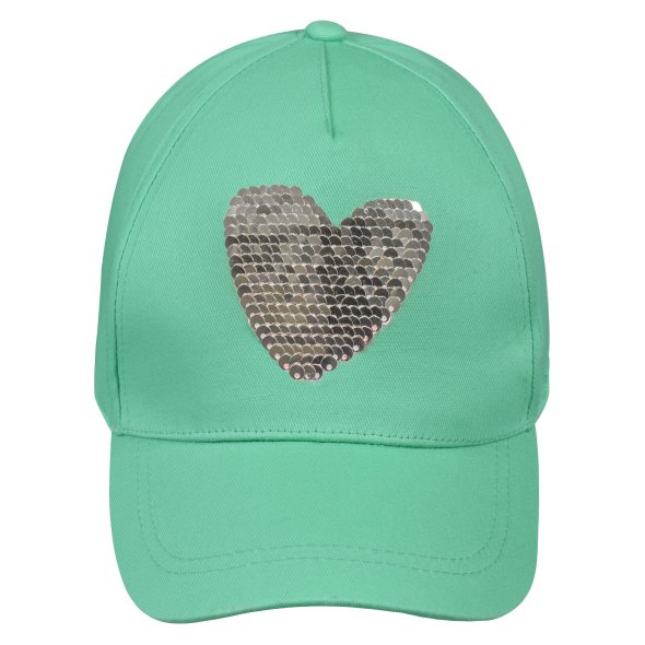 Καπέλο "Heart" μέντα