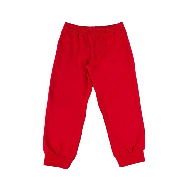 Παντελόνι φόρμας εποχιακό "Trax" κόκκινο (7-16)
