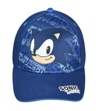 Τζόκευ καπέλο "Sonic" ρουά