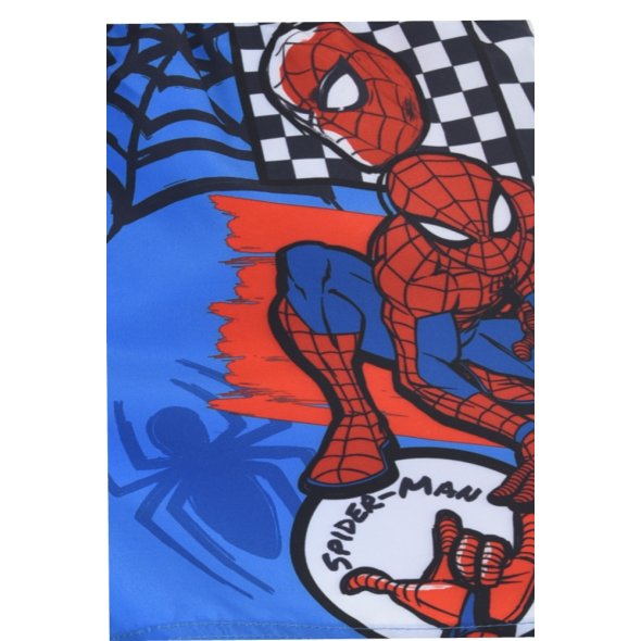 Μαγιό βερμούδα "Spiderman" ρουά