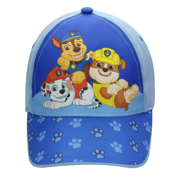 Καπέλο "Paw Patrol" γαλάζιο