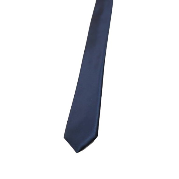 Μπλε γραβάτα