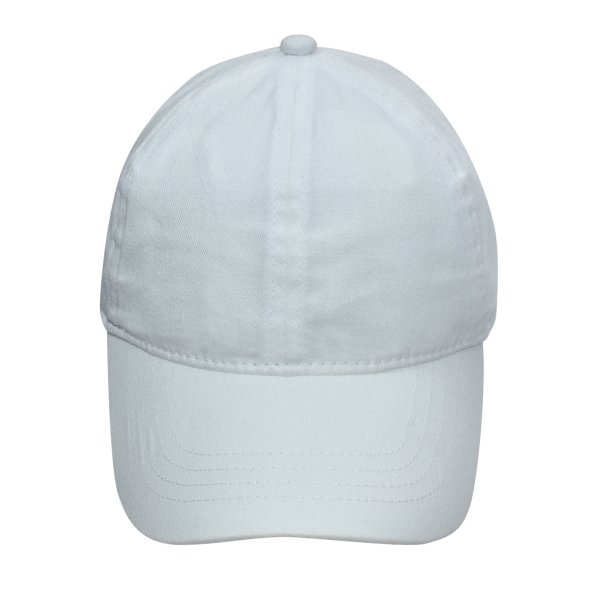 Καπέλο "Basic" λευκό