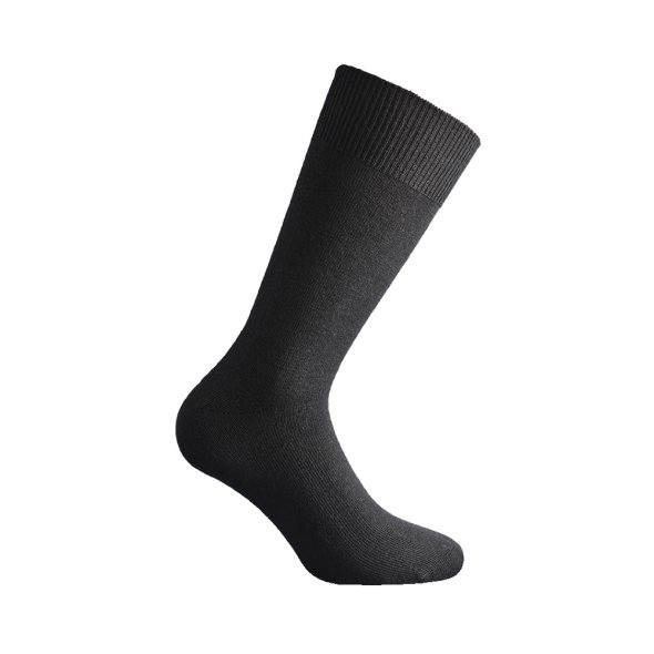 Κάλτσα ισοθερμική "Thermal heat" μαύρο