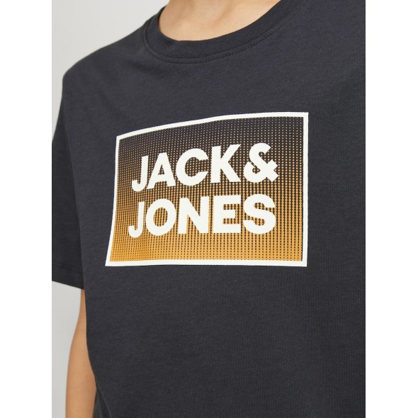 Μπλούζα "Jack & Jones" μπλε σκούρο