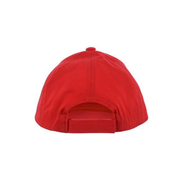 Καπέλο "Cars" κόκκινο