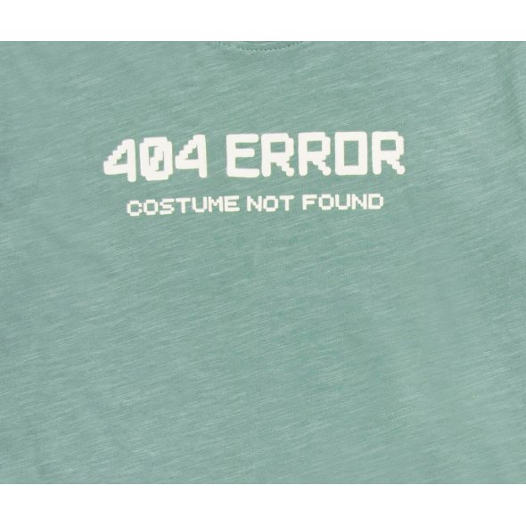 Σετ βερμούδα "404 Error" μέντα