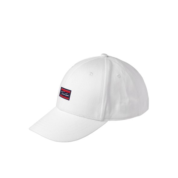 Καπέλο "Jack & Jones" λευκό