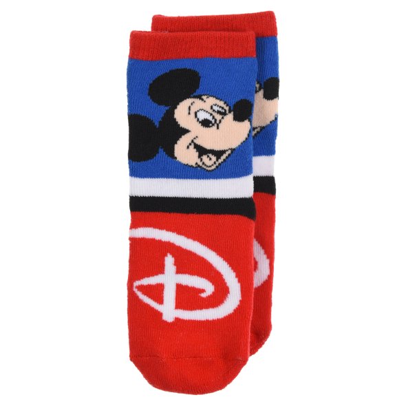 Αντιολισθητικές κάλτσες "Disney Mickey mouse" ρουά