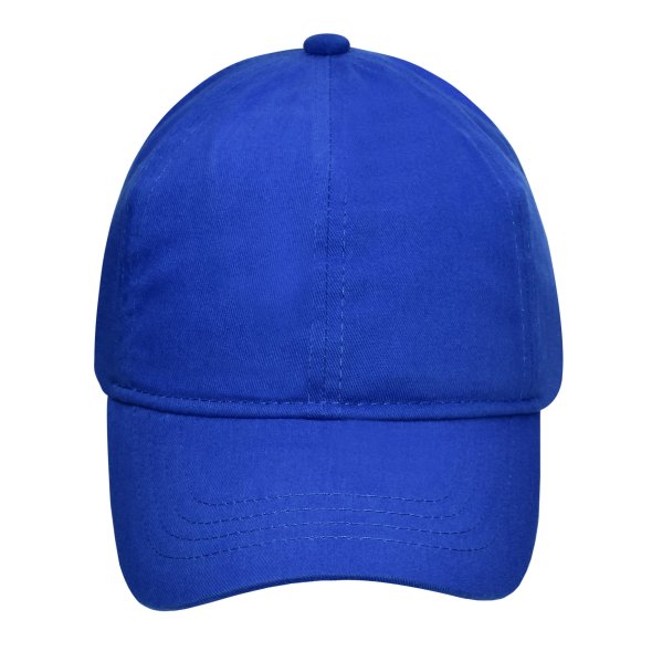 Καπέλο "Basic" μπλε ρουά